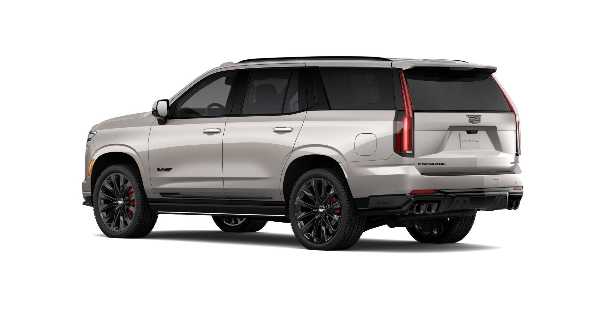 2027 Cadillac Escalade V-Series