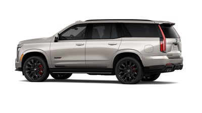 2027 Cadillac Escalade V-Series