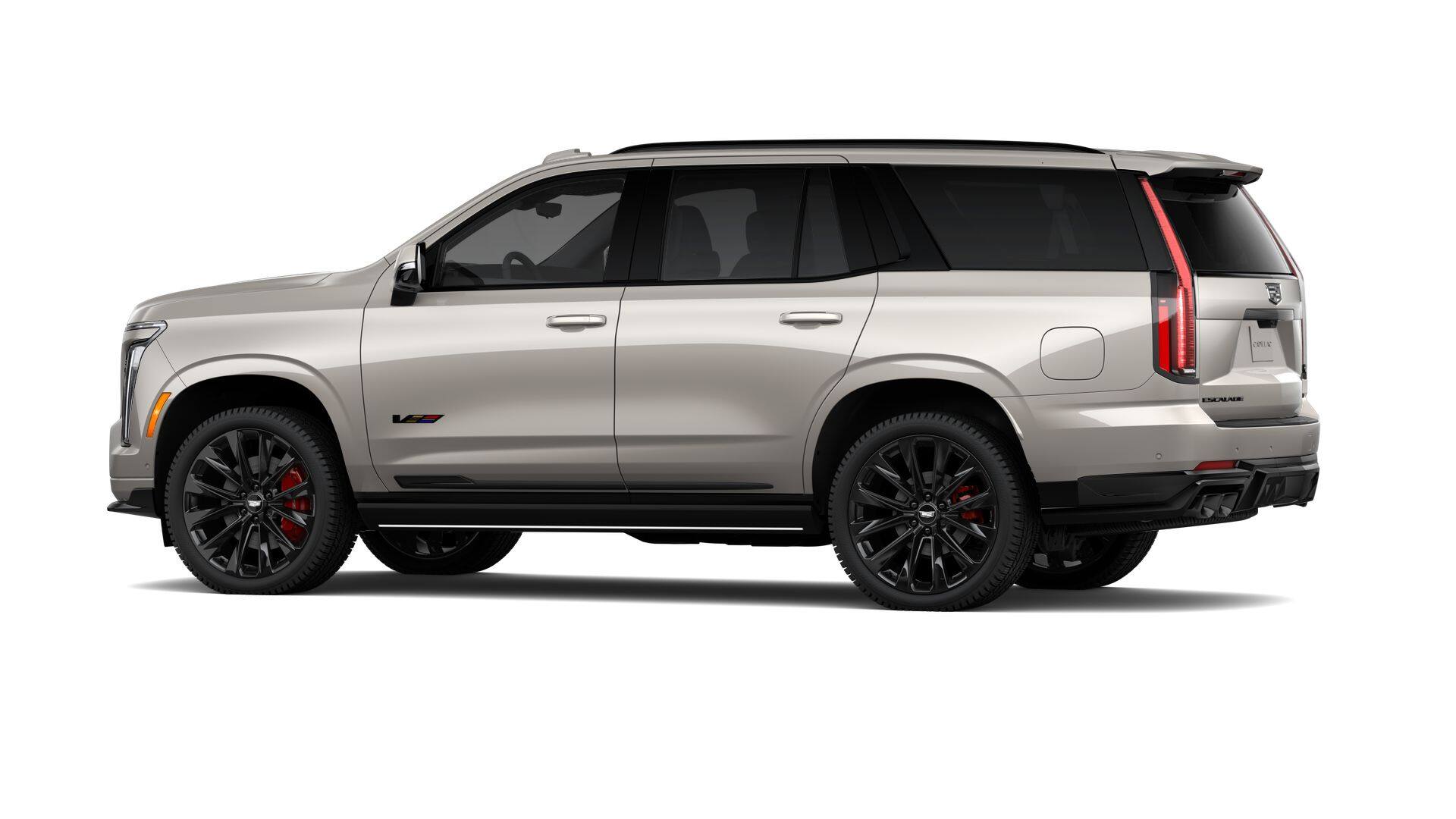 2027 Cadillac Escalade V-Series