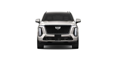 2027 Cadillac Escalade V-Series