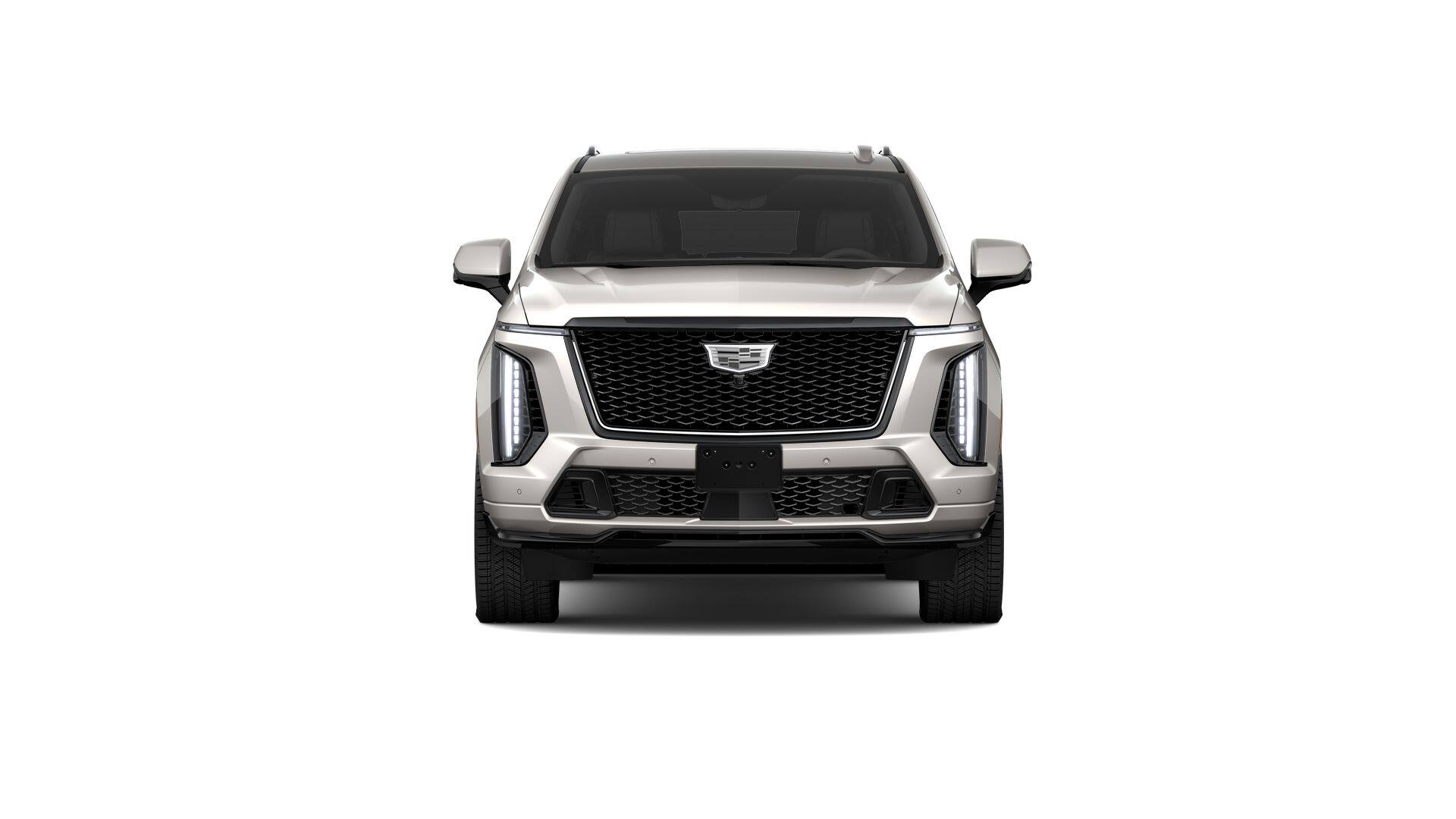 2027 Cadillac Escalade V-Series