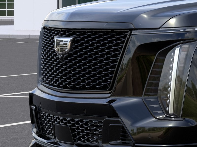 2026 Cadillac Escalade V-Series