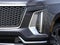 2026 Cadillac Escalade ESV Platinum Luxury
