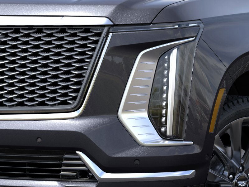 2026 Cadillac Escalade ESV Platinum Luxury