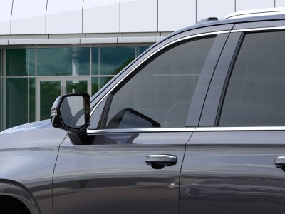 2026 Cadillac Escalade ESV Platinum Luxury