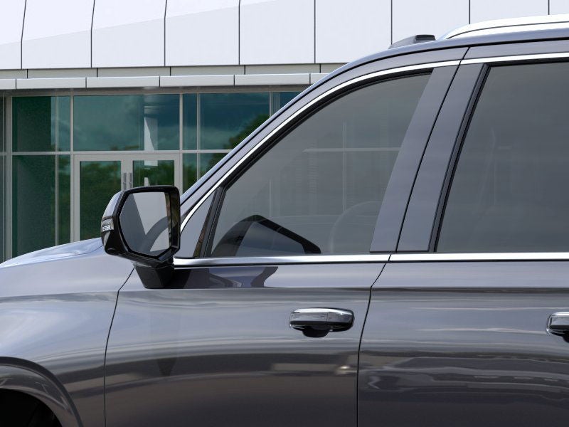 2026 Cadillac Escalade ESV Platinum Luxury