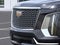 2026 Cadillac Escalade ESV Platinum Luxury