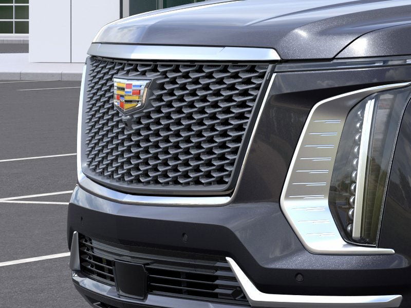 2026 Cadillac Escalade ESV Platinum Luxury