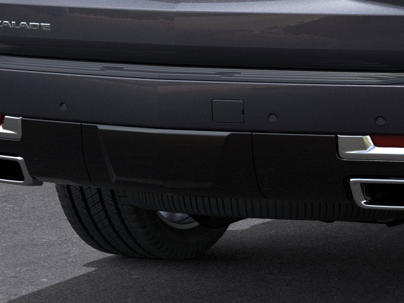 2026 Cadillac Escalade ESV Platinum Luxury