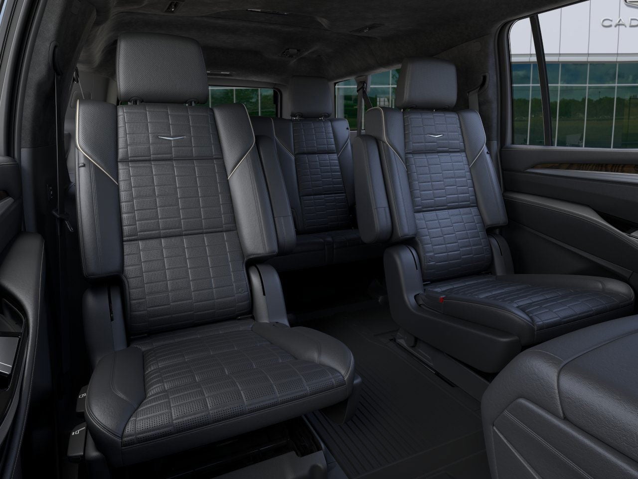 2026 Cadillac Escalade ESV Platinum Luxury