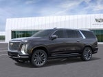2026 Cadillac Escalade ESV Platinum Luxury