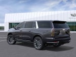 2026 Cadillac Escalade ESV Platinum Luxury