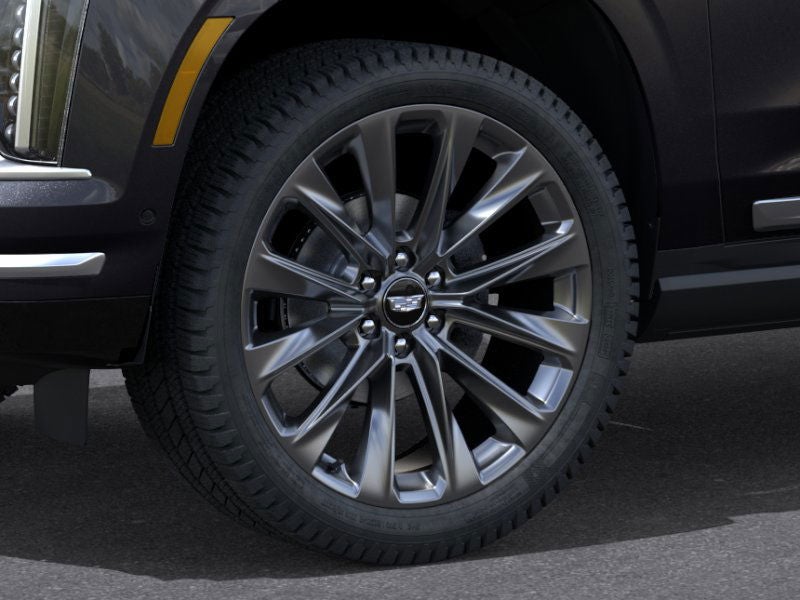 2026 Cadillac Escalade ESV Platinum Luxury