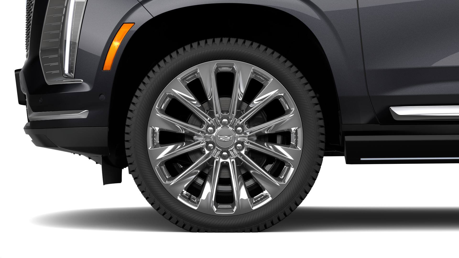 2026 Cadillac Escalade ESV Platinum Luxury