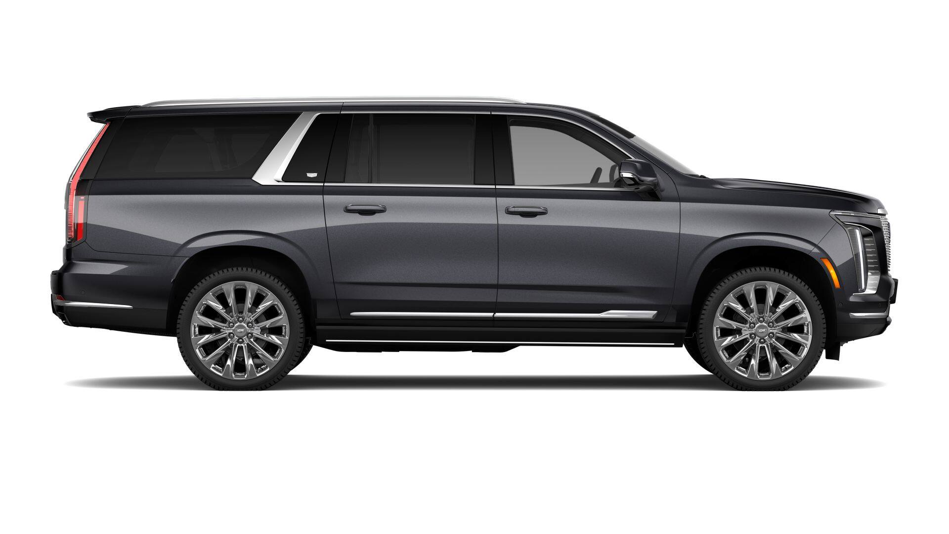 2026 Cadillac Escalade ESV Platinum Luxury