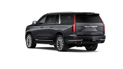 2026 Cadillac Escalade ESV Platinum Luxury