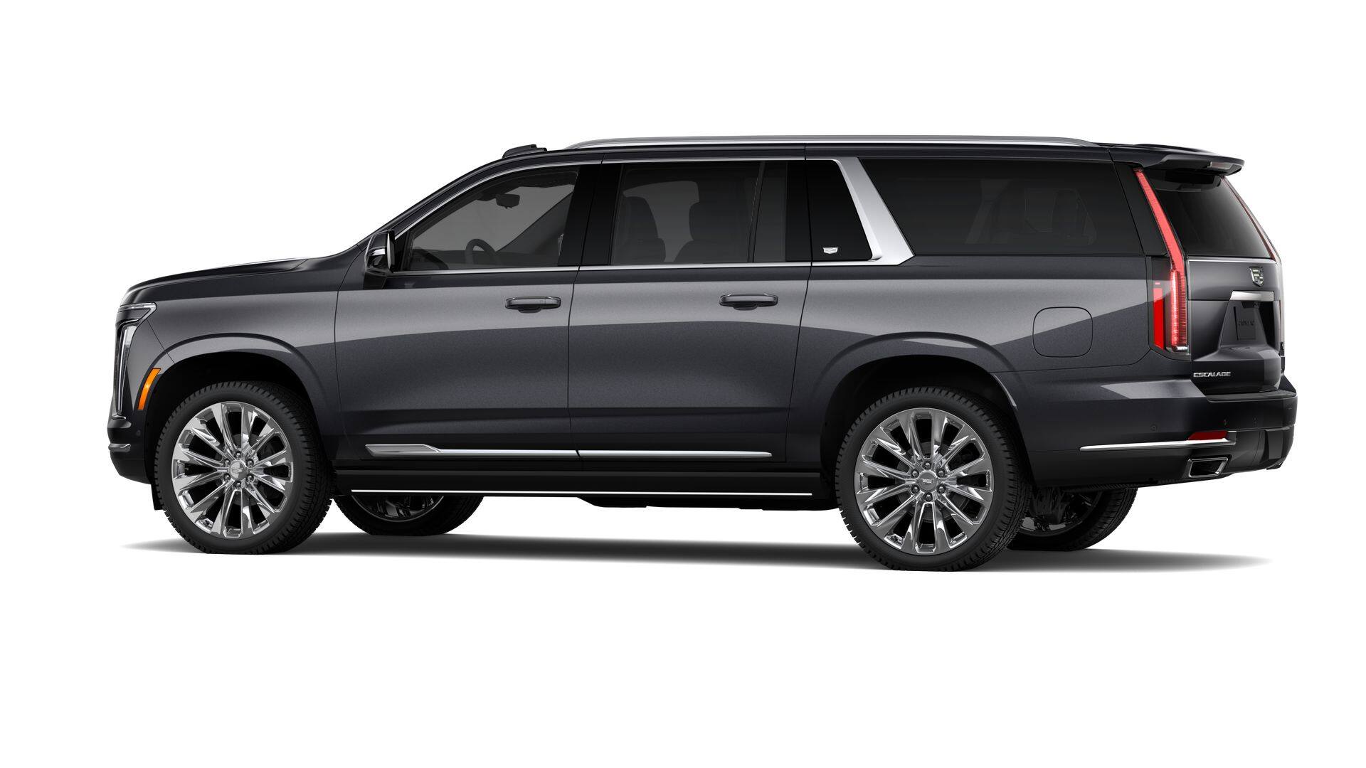 2026 Cadillac Escalade ESV Platinum Luxury