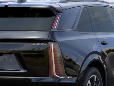 2026 Cadillac ESCALADE IQ Premium Sport