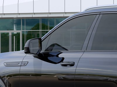 2026 Cadillac ESCALADE IQ Premium Sport