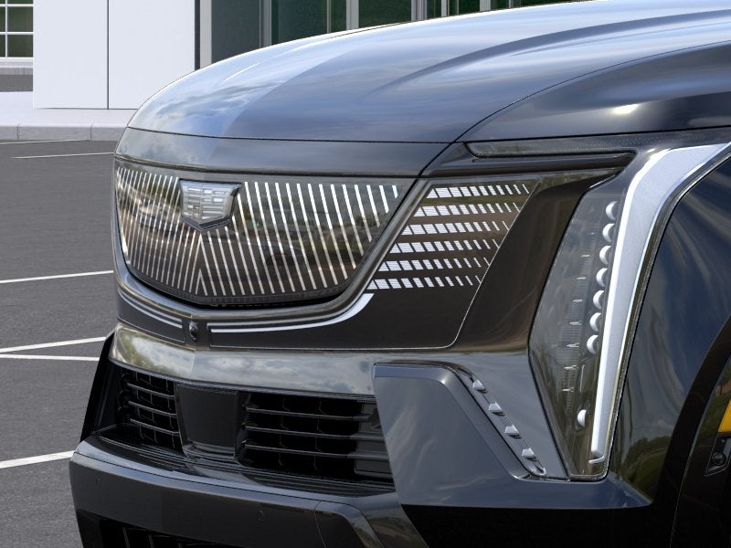 2026 Cadillac ESCALADE IQ Premium Sport