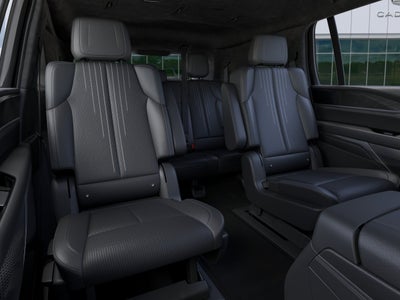 2026 Cadillac ESCALADE IQ Premium Sport