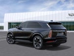 2026 Cadillac ESCALADE IQ Premium Sport