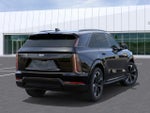 2026 Cadillac ESCALADE IQ Premium Sport