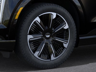2026 Cadillac ESCALADE IQ Premium Sport