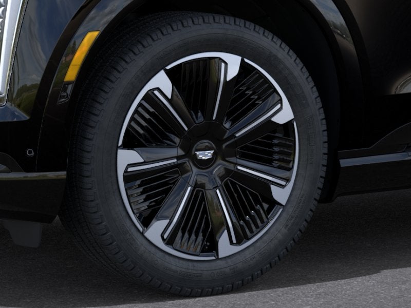 2026 Cadillac ESCALADE IQ Premium Sport