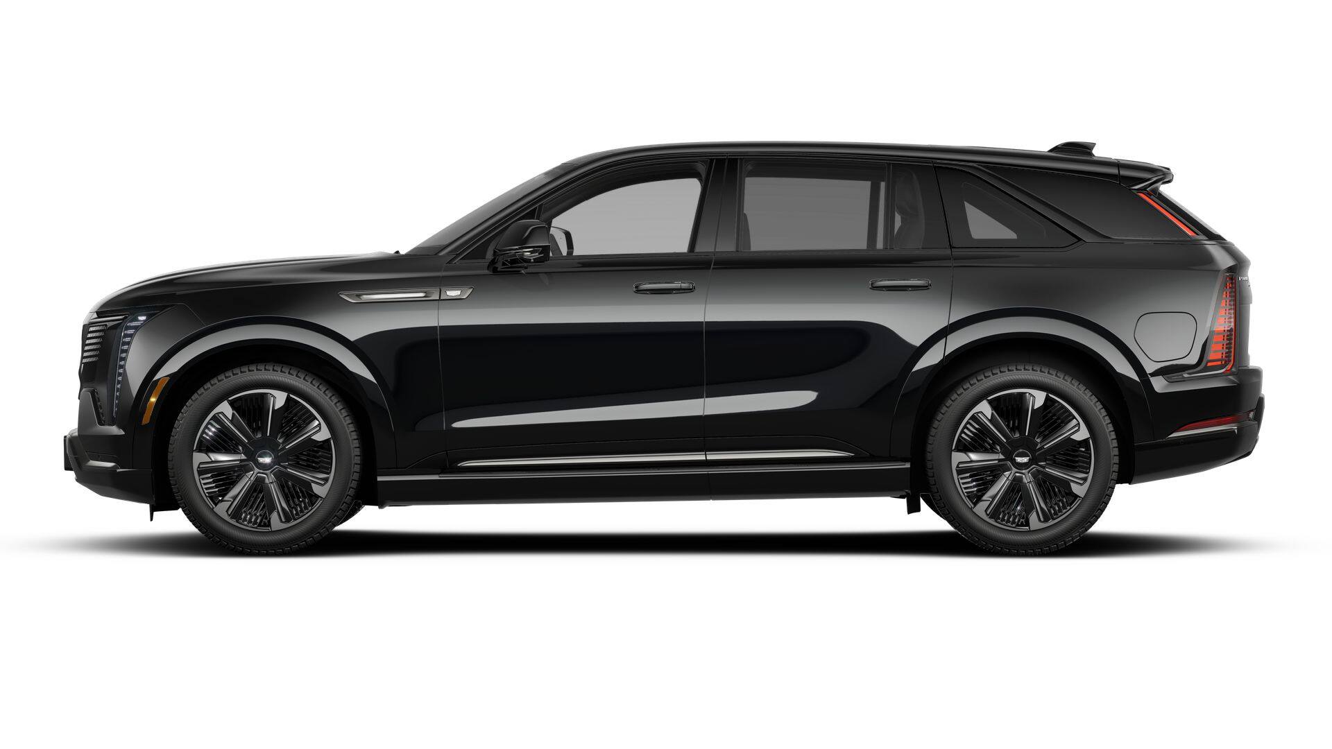 2026 Cadillac ESCALADE IQ Premium Sport