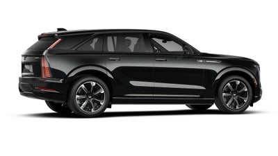 2026 Cadillac ESCALADE IQ Premium Sport