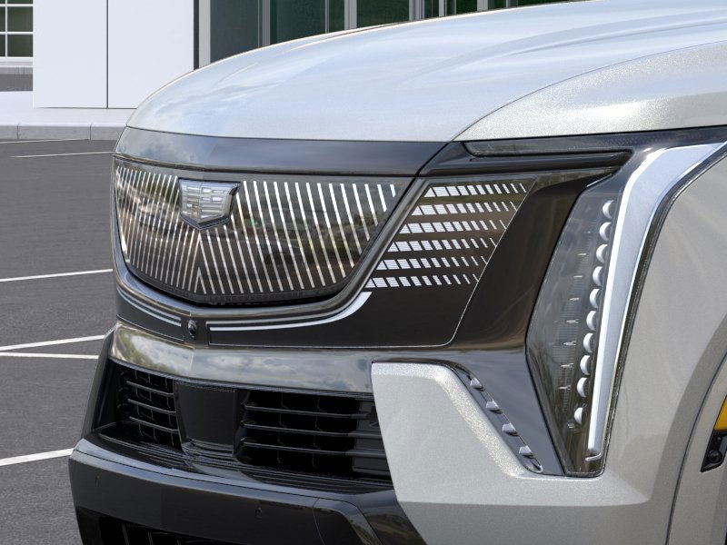 2025 Cadillac ESCALADE IQ Sport 2