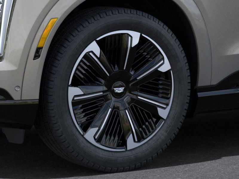 2025 Cadillac ESCALADE IQ Sport 2