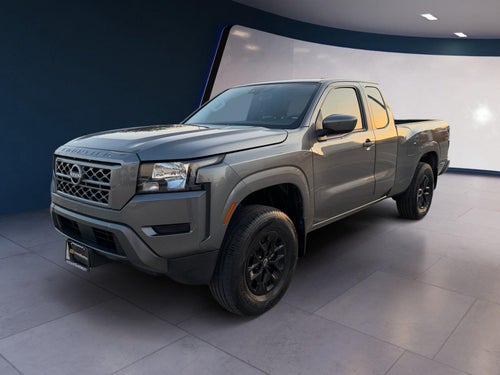 2024 Nissan Frontier King Cab SV 4x2