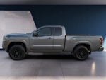2024 Nissan Frontier King Cab SV 4x2