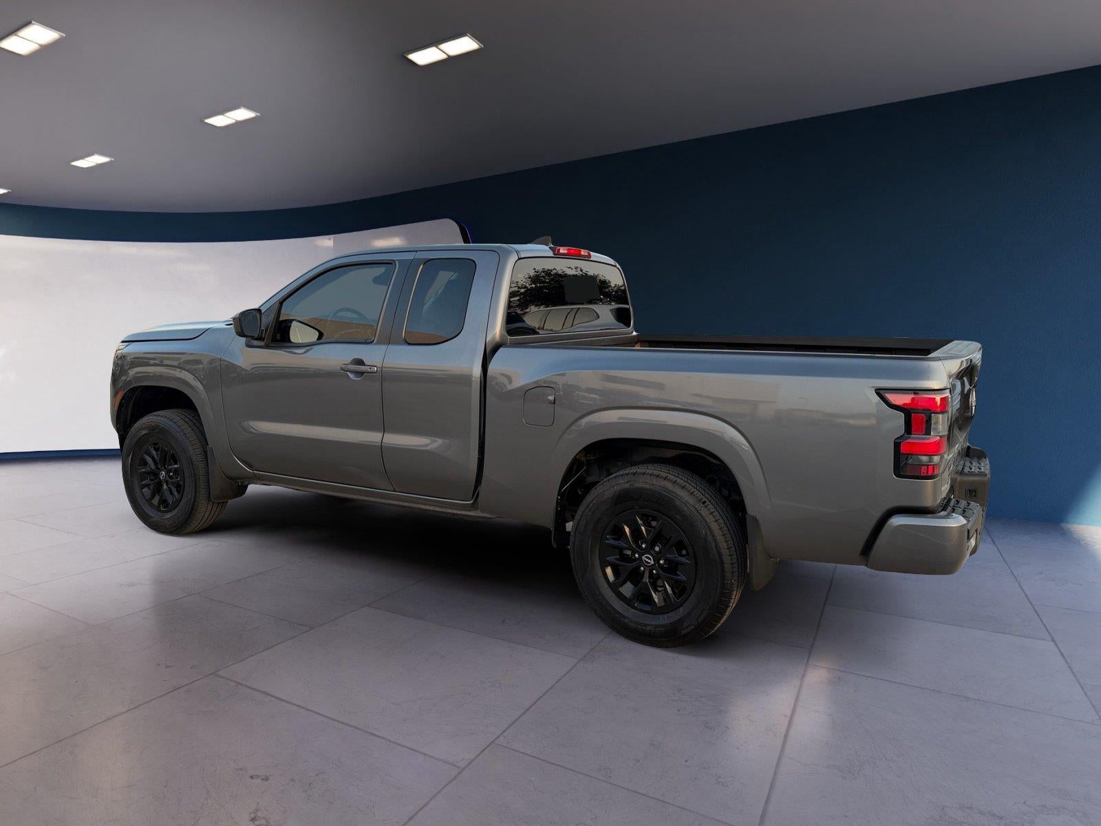 2024 Nissan Frontier King Cab SV 4x2