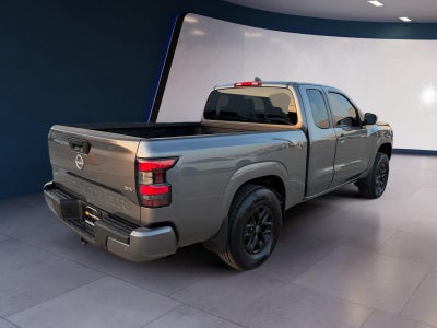 2024 Nissan Frontier King Cab SV 4x2