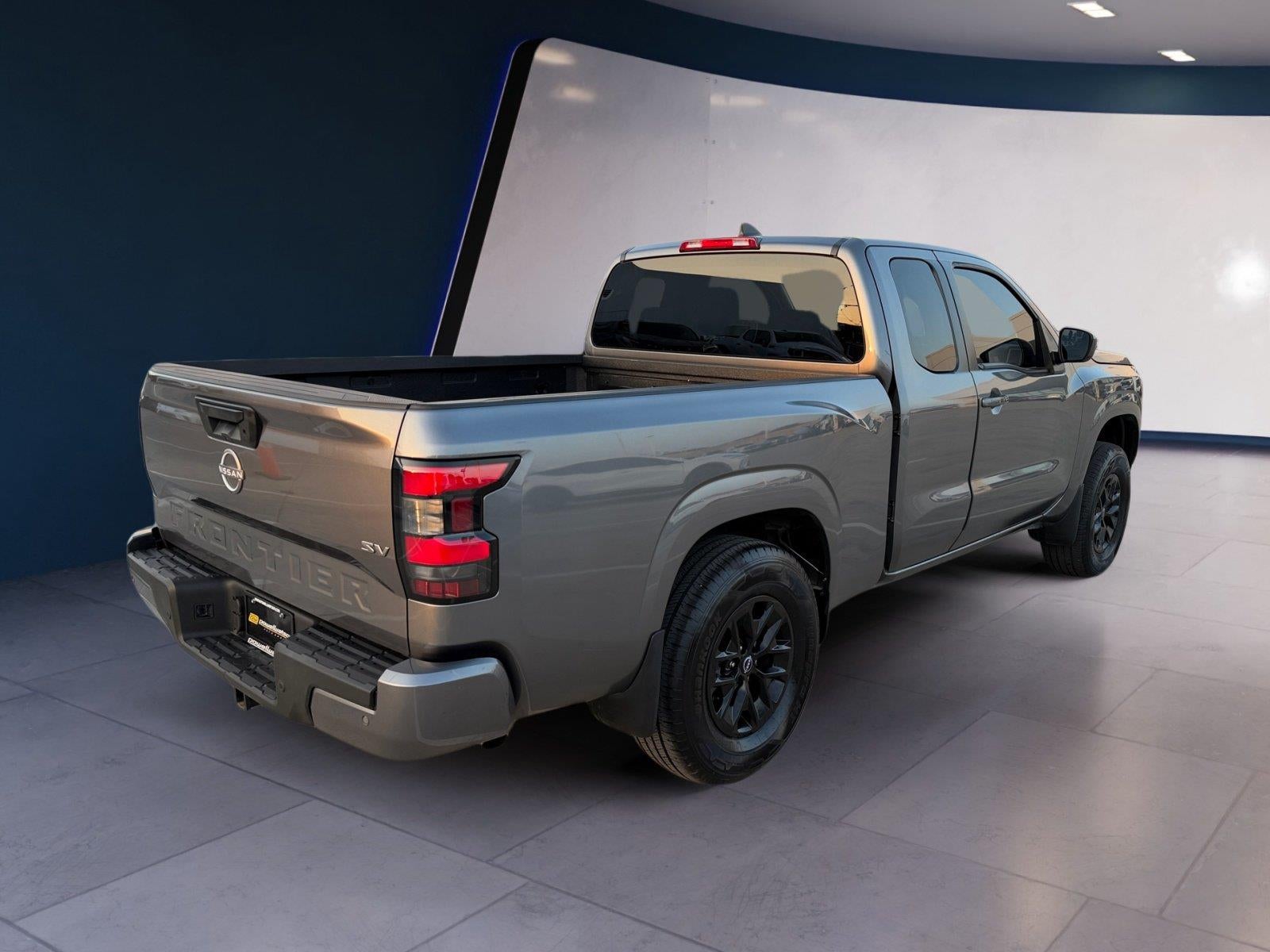 2024 Nissan Frontier King Cab SV 4x2