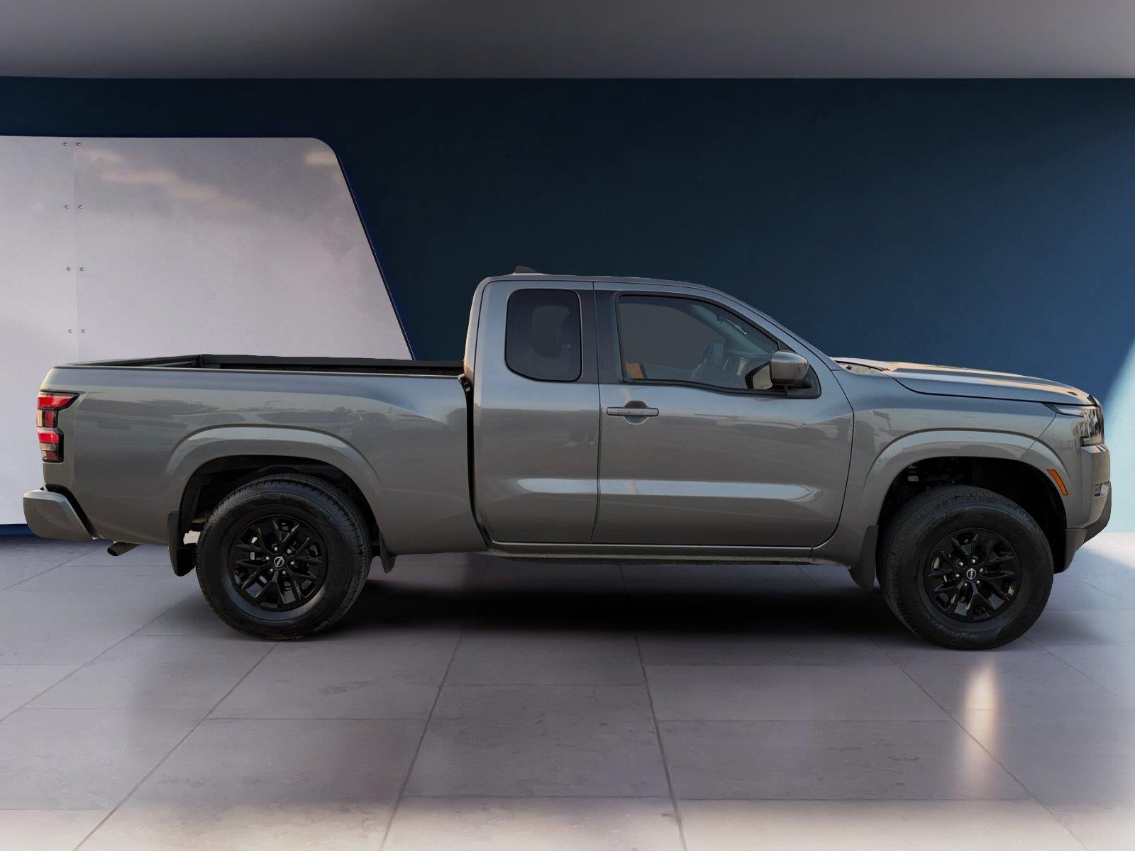 2024 Nissan Frontier King Cab SV 4x2