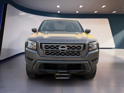 2024 Nissan Frontier King Cab SV 4x2