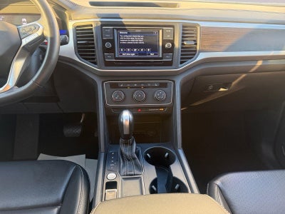 2022 Volkswagen Atlas 2.0T SE