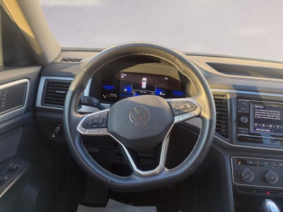 2022 Volkswagen Atlas 2.0T SE