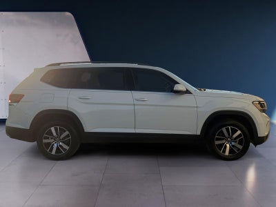 2022 Volkswagen Atlas 2.0T SE