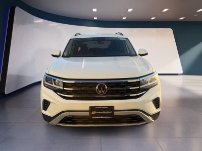 2022 Volkswagen Atlas 2.0T SE
