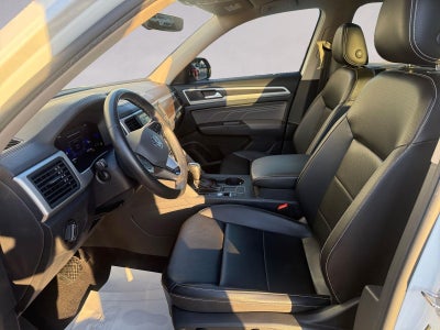 2022 Volkswagen Atlas 2.0T SE