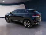 2023 Volkswagen Atlas Cross Sport 3.6L V6 SEL Premium R-Line