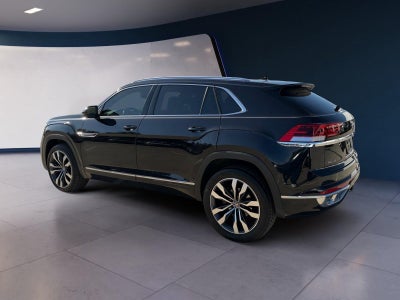 2023 Volkswagen Atlas Cross Sport 3.6L V6 SEL Premium R-Line