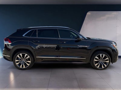 2023 Volkswagen Atlas Cross Sport 3.6L V6 SEL Premium R-Line