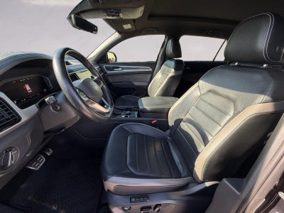 2023 Volkswagen Atlas Cross Sport 3.6L V6 SEL Premium R-Line