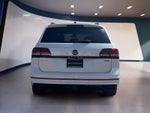 2023 Volkswagen Atlas 3.6L V6 SEL R-Line Black